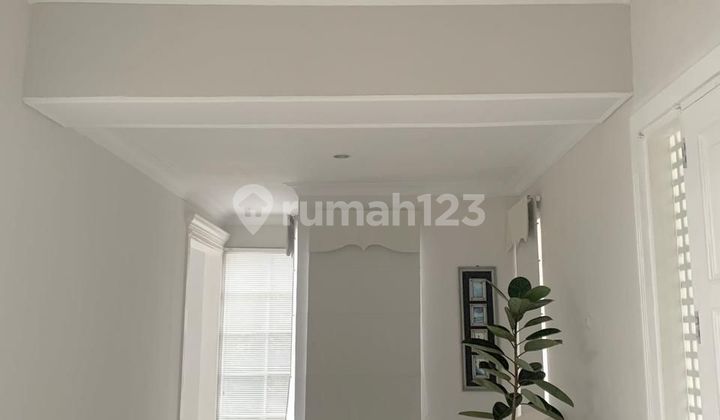 Jual Rumah Mewah American di Rambut Kasih Kota Baru Parahyangan Padalarang Bandung Dekat Whoosh