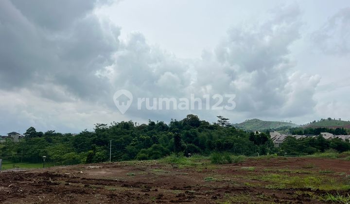 For Sale: KBP Spatirasmi Land Plot, Kota Baru Parahyangan, Bandung For Sale: KBP Spatirasmi Land Plot, Kota Baru Parahyangan, Bandung