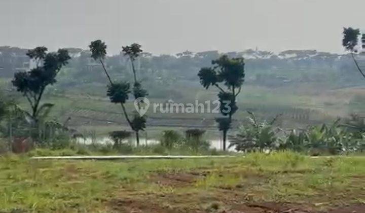 Kavling Tanah Kbp Terbaru di Tatar Spatirasmi Tahap 2 Kota Baru Parahyangan Padalarang Bandung 2