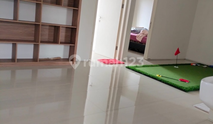 Rumah Kbp Wangsakerta Dekat Whoosh Kota Baru Parahyangan Padalarang Bandung Barat