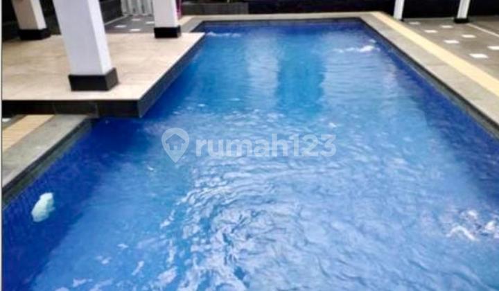 For Sale Kbp Mainroad 2-Story House with Swimming Pool in Bandung, Formerly Tempo Dulu, Kota Baru Parahyangan, Padalarang, Bandung For Sale Kbp Mainroad 2-Story House with Swimming Pool in Bandung, Formerly Tempo Dulu, Kota Baru Parahyangan, Padalarang, Bandung