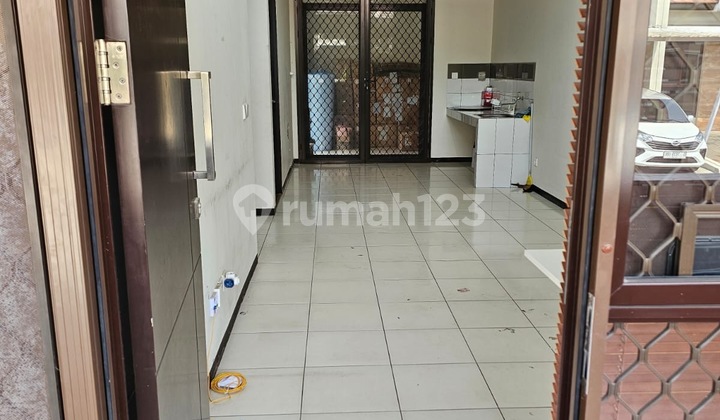 Jual Rumah Kecil Kbp di Simakirana Kota Baru Parahyangan 2