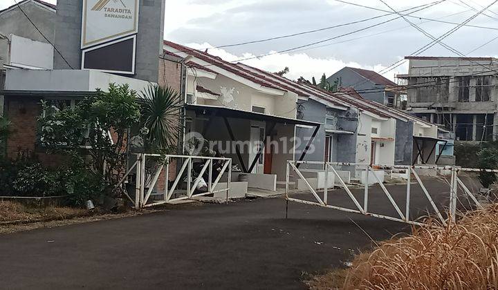 Rumah Mewah,harga Terjangkau,lokasi Paling Strategis Di Sawangan Depok SHM - Sertifikat Hak Milik di Jln Raya merpati Pabuaran Bojong gede , Bojong Gede Baru Rumah 1