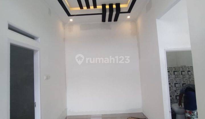 Dijual Rumah Kavling Murah 5mnt Dari Stasiun Citayam Free Kompor Tanam 2