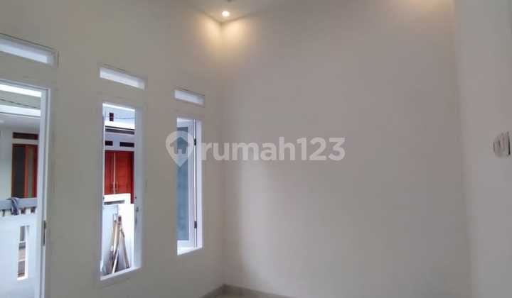 Rumah Siap Huni Free Kompor Tanam,pagar Lokasi Strategis Harga Spesial Minggu Ini di Citayam 5