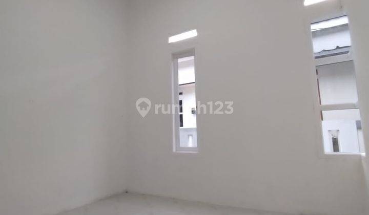Rumah Siap Huni Free Kompor Tanam,pagar Lokasi Strategis Harga Spesial Minggu Ini di Citayam 10