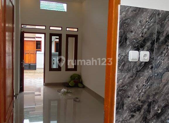 Rumah Terlaris Murah Dapatkan Harga Spesial Minggu Ini Free Kompor Tanam,pagar di Citayam 18