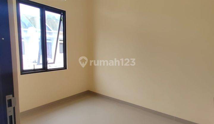 Rumah Murah Rumah Minimalis di Citayam Bonus Kitchen Set Mewah Only 200jtan 2