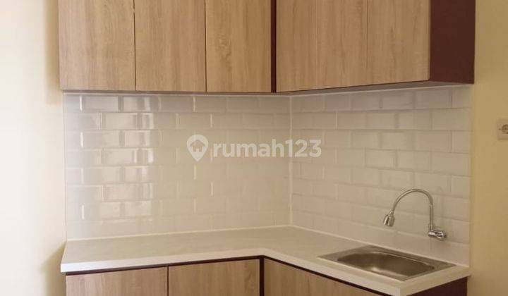 Rumah Murah Free Kitchen Set 200jtan Bisa Nego Akses Dekat Ke Stasiun Citayam 2