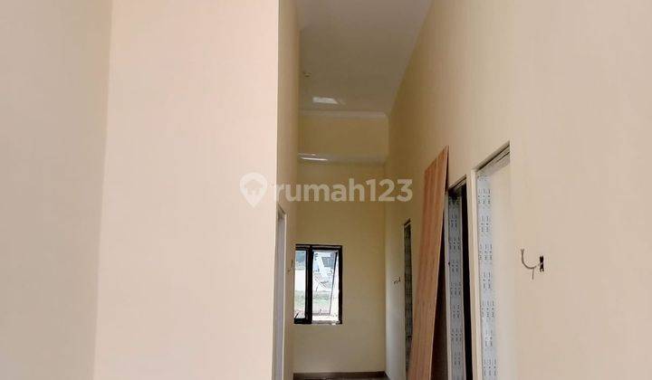 Rumah Kekinian Harga Minimalis Lokasi Strategis 2