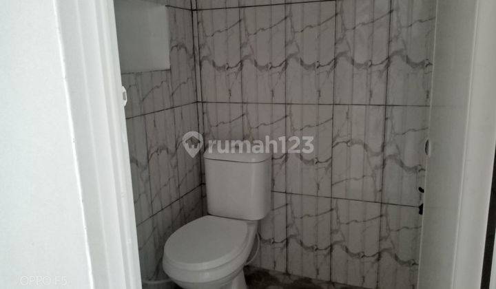 Rumah Kpr Termurah Dekat Dengan Stasiun Booking Hanya 5 Jt An 2