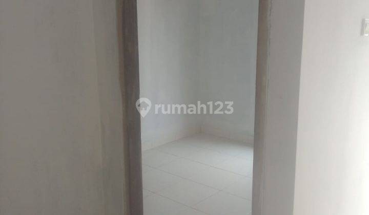 Rumah Baru Harga Spesial Cuma 100jtan Di Depok Akses Cuma 5mnt Ke Tol Sawangan  2