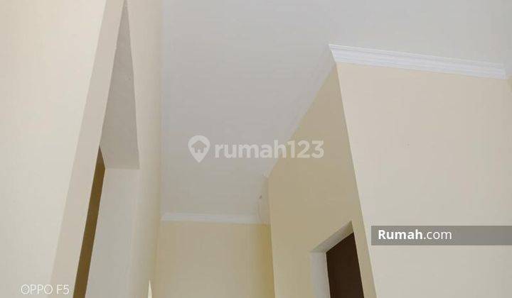 Rumah 1 Lantai Dicitayam Terlaris Free Kitchen Set + Carport 2