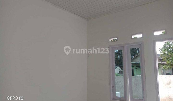 Rumah Minimalis Hanya 185jtan Lokasi Strategis , Shm  2