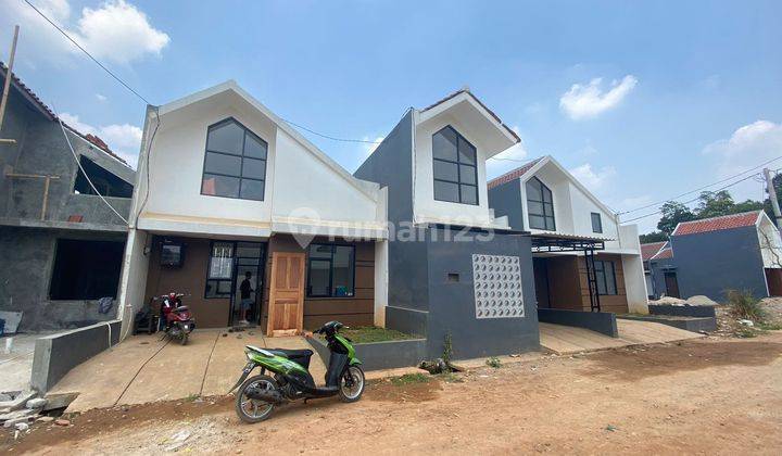 Rumah Type 21 50 Hanya 200jtan Saja Promo Akhir Tahun 2