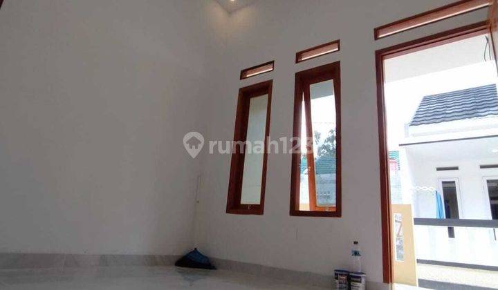 Rumah Mewah Type 40 40 Dekat Stasiun Citayam Akses Mobil  2