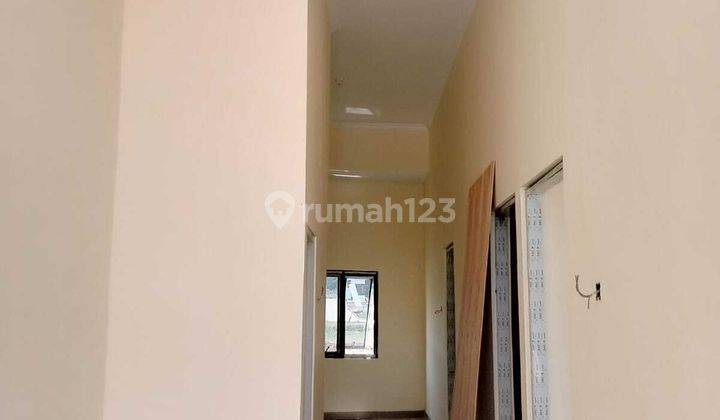 Rumah Cantik Modern Dicitayam Unit Terbatas,strategis,cash Only  2