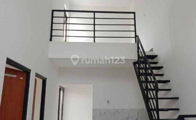 Rumah Termurah Harga Promo 5 Unit Pertama 1