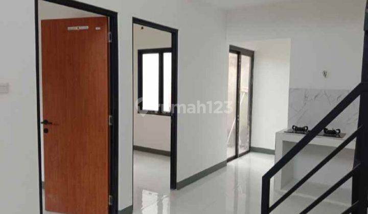 Rumah Termurah Harga Promo 5 Unit Pertama 2