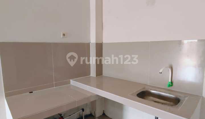 Rumah Siap Huni Harga Spesial Free Kanopi Strategis Akses Mobil Dekat Stasiun di Citayam 8