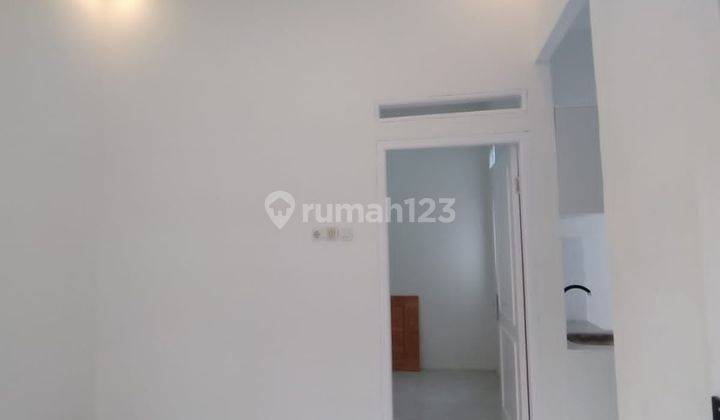 Rumah Ready Siap Huni Free Pagar, Kompor Tanam Lokasi Strategis Dekat Stasiun di Citayam 7