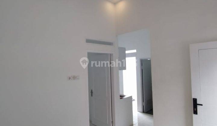 Rumah Ready Siap Huni Free Pagar, Kompor Tanam Lokasi Strategis Dekat Stasiun di Citayam 8