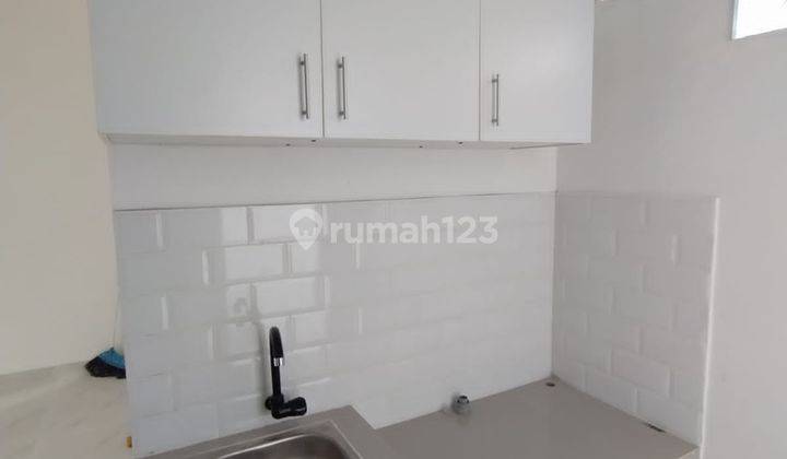 Rumah Ready Siap Huni Free Pagar, Kompor Tanam Lokasi Strategis Dekat Stasiun di Citayam 16