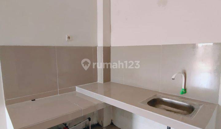 Rumah Murah Harga Spesial Khusus Minggu Ini Free Kanopi Strategis, Akses Mobil di Citayam 8