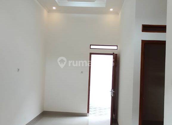 Rumah Terlaris Siap Huni Harga Spesial Minggu Ini Free Pagar, Kompor Tanam Di Citayam 12