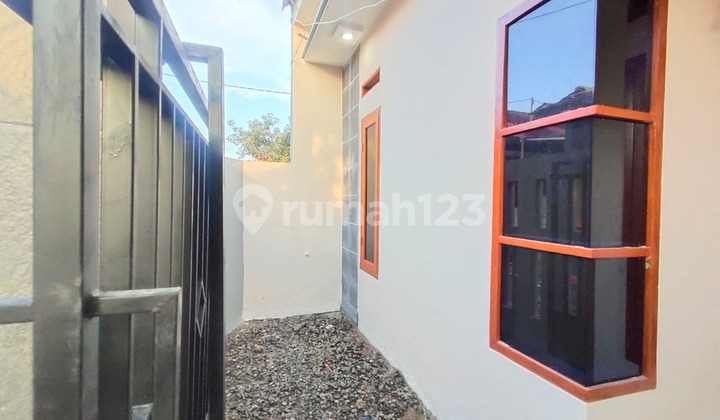 Rumah Terlaris Siap Huni Harga Spesial Minggu Ini Free Pagar, Kompor Tanam Di Citayam 22