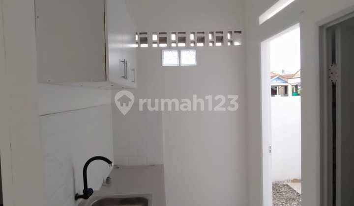 Rumah Siap Huni Free Kompor Tanam,pagar Lokasi Strategis Harga Spesial Minggu Ini di Citayam 14