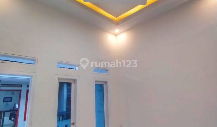 Rumah Terlaris Siap Huni Free Pagar, Kompor Tanam Lokasi Strategis Akses Mobil di Citayam 5
