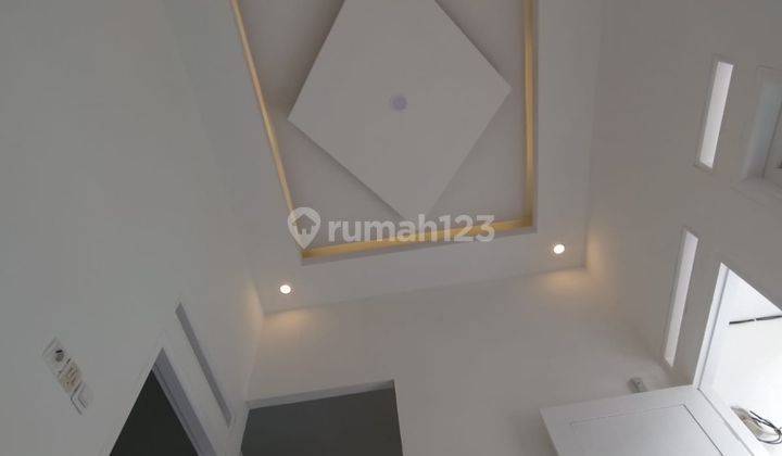 Rumah Terlaris Siap Huni Free Pagar, Kompor Tanam Lokasi Strategis Akses Mobil di Citayam 9