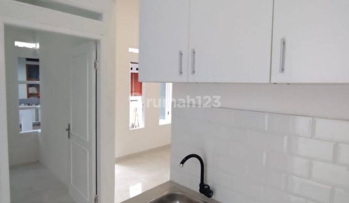 Rumah Terlaris Siap Huni Free Pagar, Kompor Tanam Lokasi Strategis Akses Mobil di Citayam 13