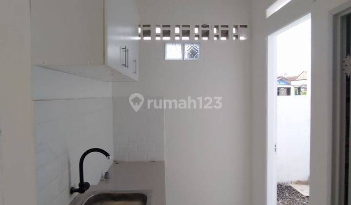 Rumah Terlaris Siap Huni Free Pagar, Kompor Tanam Lokasi Strategis Akses Mobil di Citayam 15