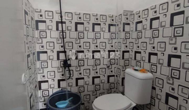 Rumah Terlaris Siap Huni Free Pagar, Kompor Tanam Lokasi Strategis Akses Mobil di Citayam 17