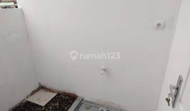 Rumah Terlaris Siap Huni Free Pagar, Kompor Tanam Lokasi Strategis Akses Mobil di Citayam 18