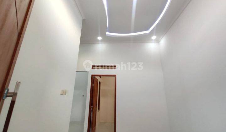 Rumah Siap Huni Terlaris Free Kompor Tanam, Pagar Lokasi Strategis Akses Mobil di Citayam 13