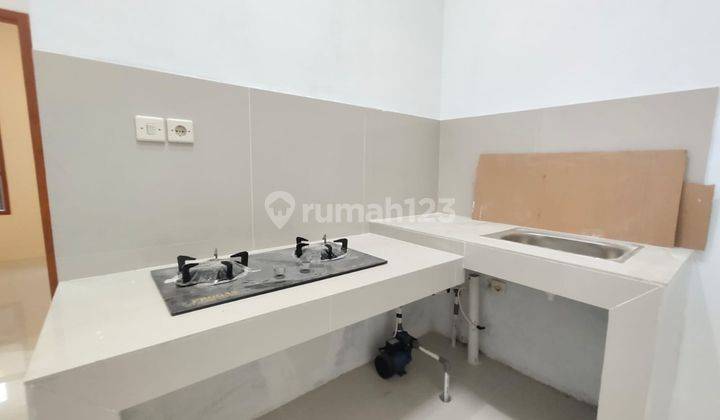 Rumah Siap Huni Terlaris Free Kompor Tanam, Pagar Lokasi Strategis Akses Mobil di Citayam 20