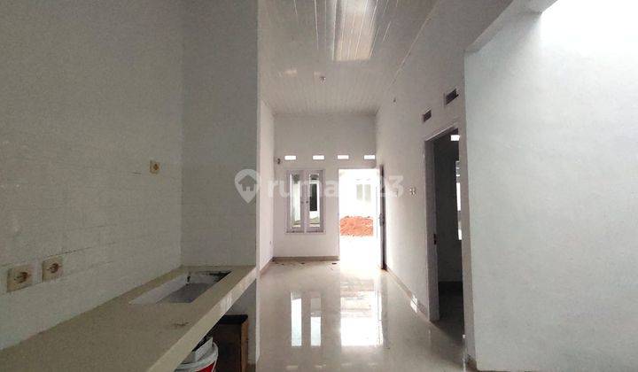 Rumah Terlaris Lokasi Strategis Akses Mobil Free Biaya Surat Unit Terlaris di Citayam Nego 12