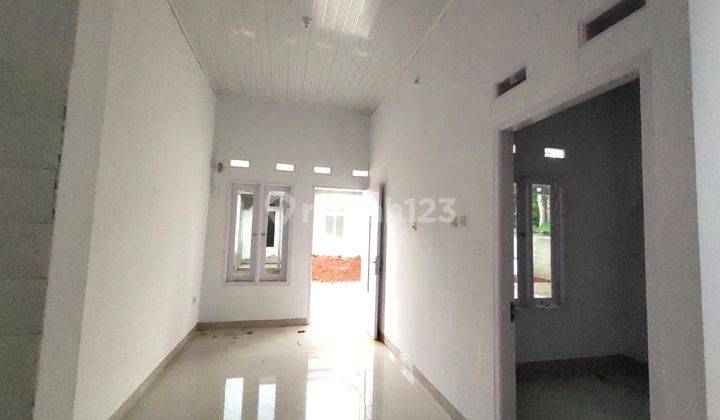 Rumah Terlaris Lokasi Strategis Akses Mobil Free Biaya Surat Unit Terlaris di Citayam Nego 11