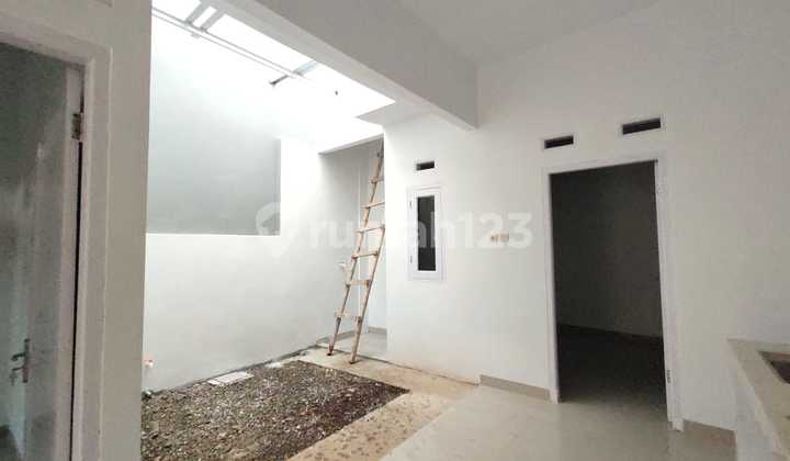 Rumah Terlaris Lokasi Strategis Akses Mobil Free Biaya Surat Unit Terlaris di Citayam Nego 16