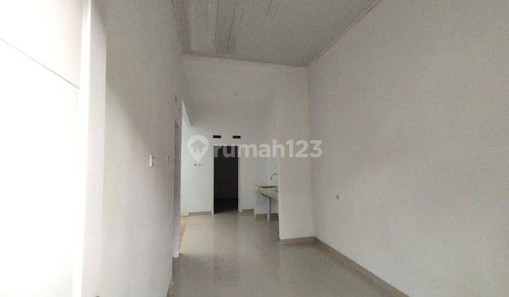 Rumah Terlaris Lokasi Strategis Akses Mobil Free Biaya Surat Unit Terlaris di Citayam Nego 13