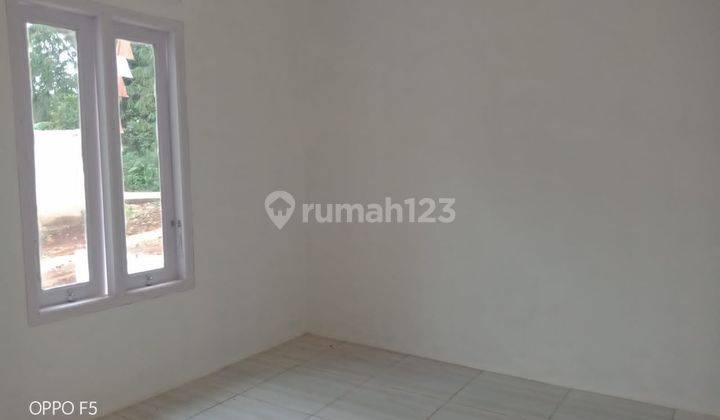Rumah Terlaris Lokasi Strategis Akses Mobil Free Biaya Surat Unit Terlaris di Citayam Nego 15
