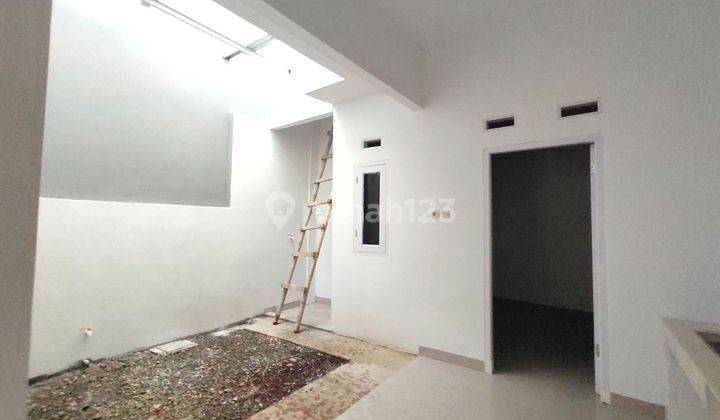 Rumah Terlaris Lokasi Strategis Akses Mobil Free Biaya Surat Unit Terlaris di Citayam Nego 17