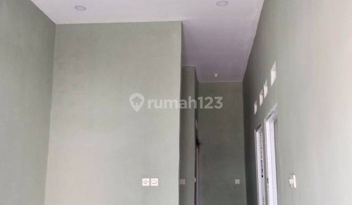 Rumah Terlaris Murah Hanya 185jt 1km Ke Tol di Citayam Nego 2