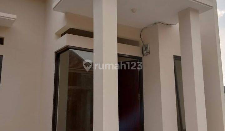 Rumah Murah Free Kitchen Set Cuma 200jt An Saja Dicitayam, Depok 2