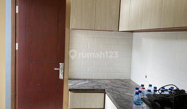 Rumah Siap Huni Harga Minimalis Free Kitchen Set 2