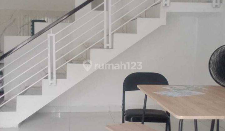 Rumah Kpr 2 Lantai , Siap Huni Lokasi Strategis 2