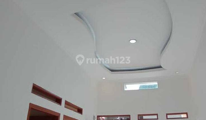 Rumah Cantik Desain Modern Promo Khusus Minggu Ini, Strategis 2